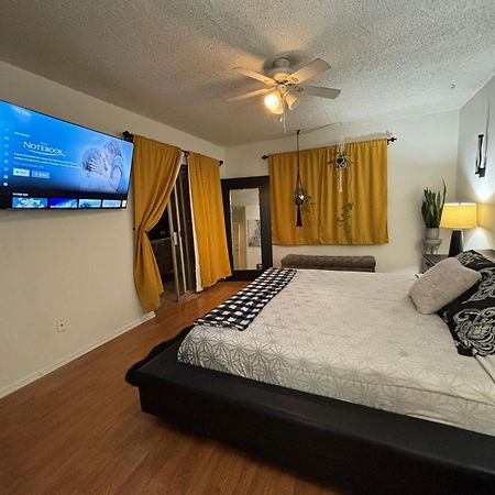 The Hathaway Suites Los Angeles Exterior foto