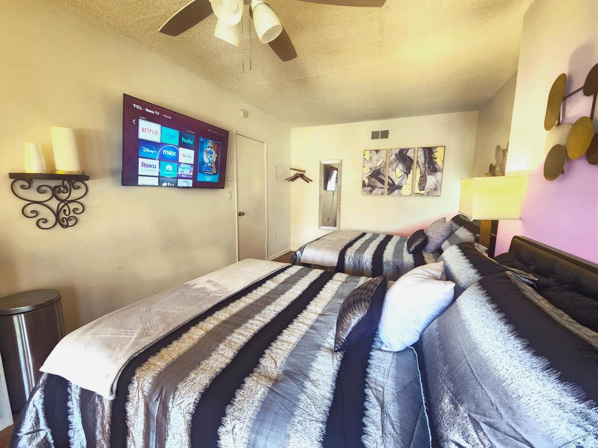 The Hathaway Suites Los Angeles Zimmer foto